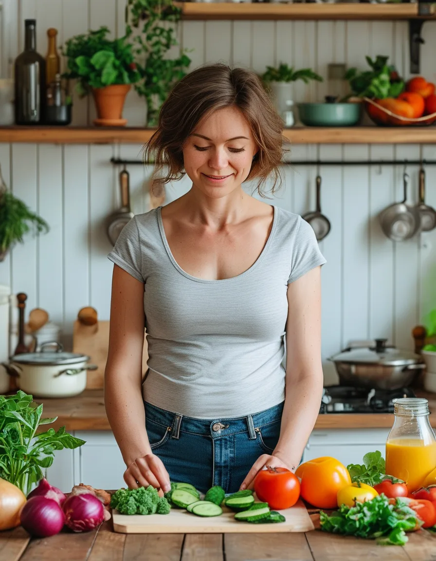 PCOS and Weight Management: A Kind, Realistic Approach