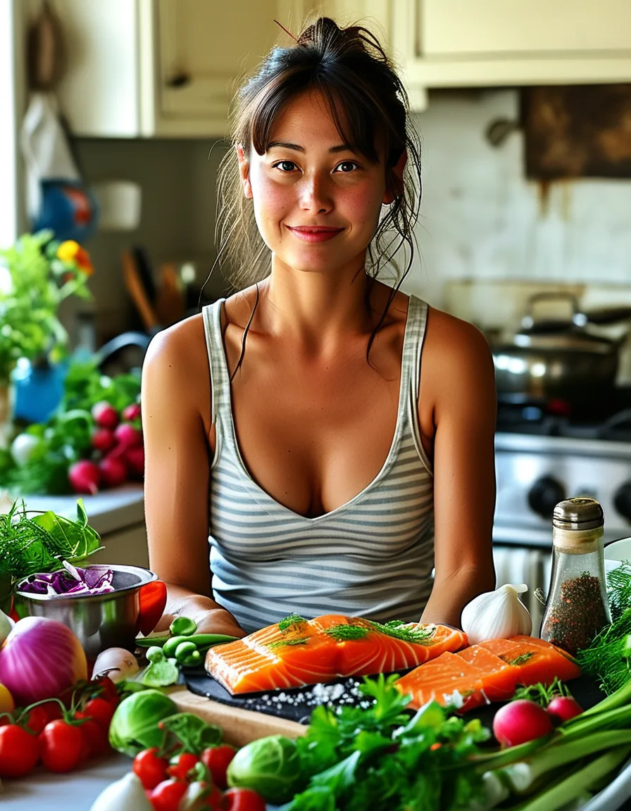 Does an Anti-Inflammatory Diet Actually Help PCOS Symptoms?