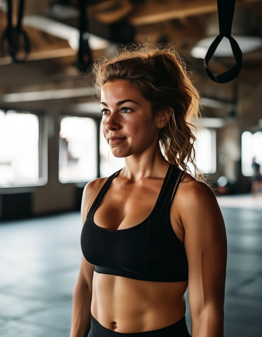 Exercise for PCOS: The Training That Works With Your Hormones, Not Against Them