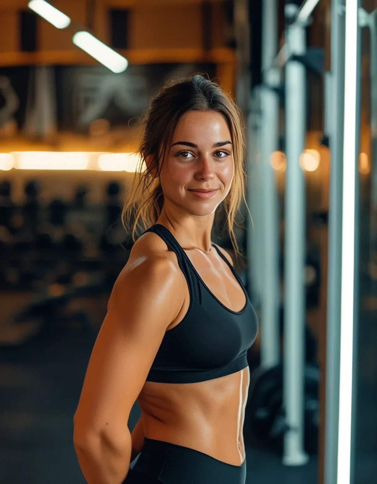 The Cardio Mistake That Can Actually Make PCOS Symptoms Worse