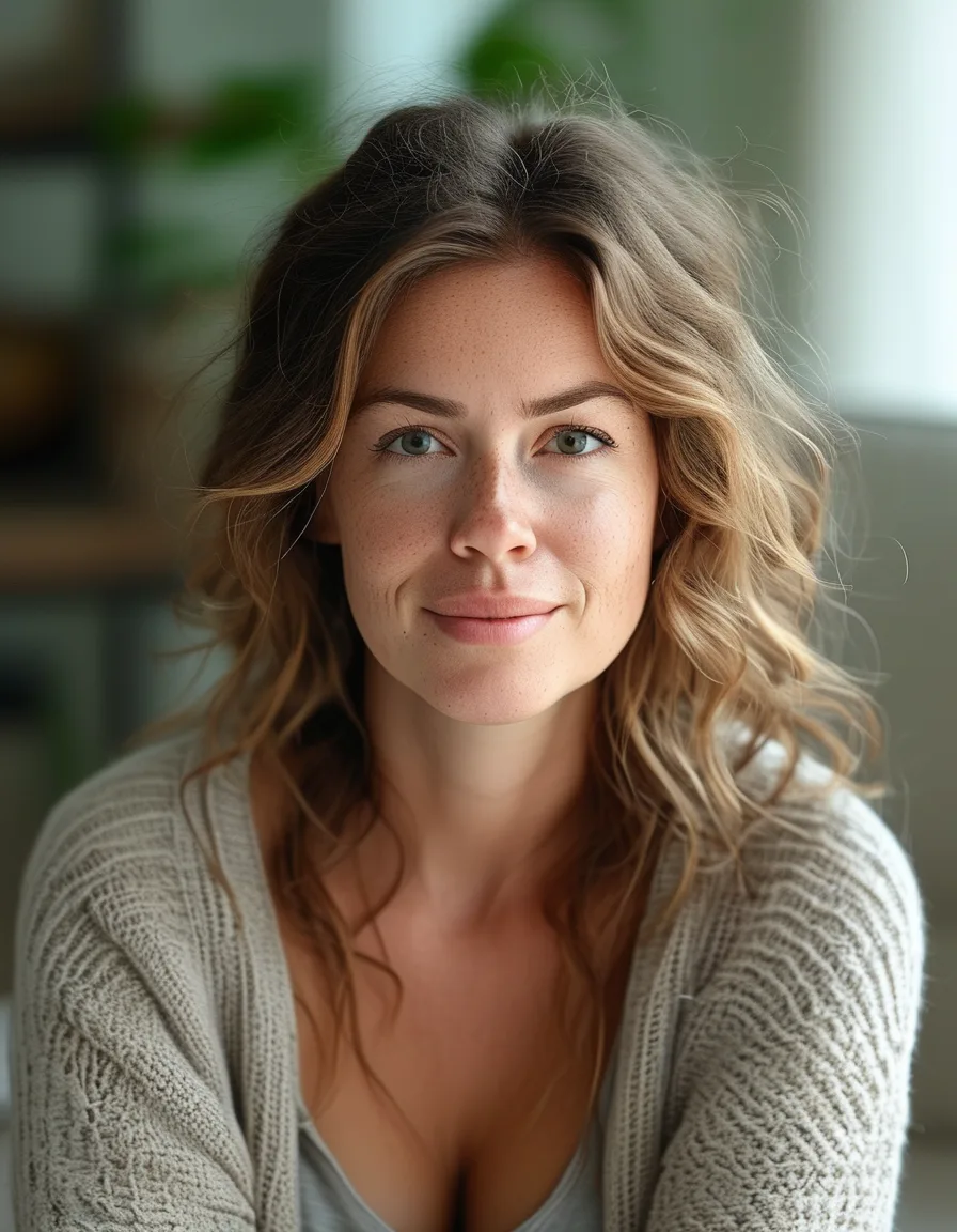 Managing PCOS Through Lifestyle: The Habits That Genuinely Help
