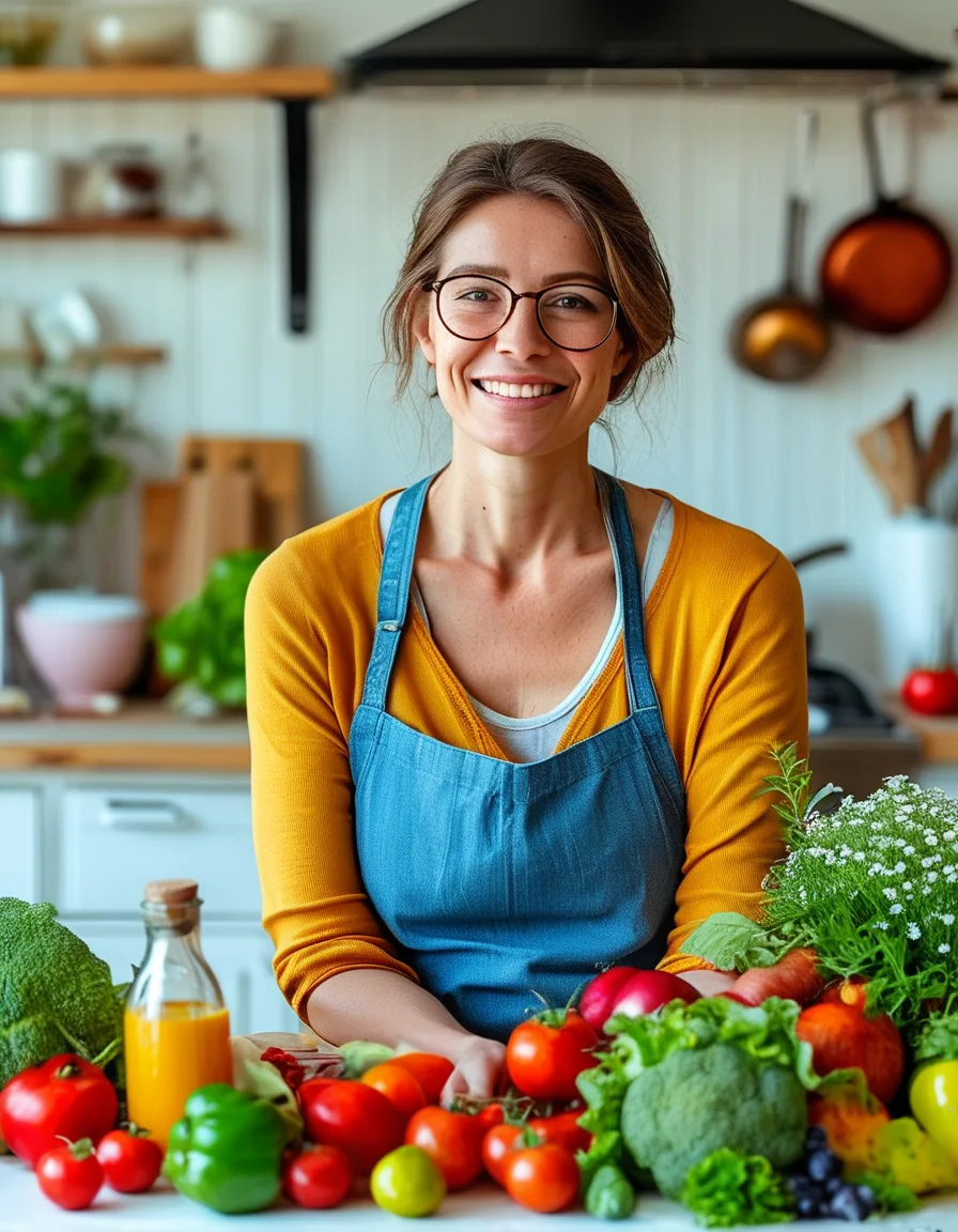 Eating for PCOS: The Evidence-Based Plate Without the Restriction Spiral