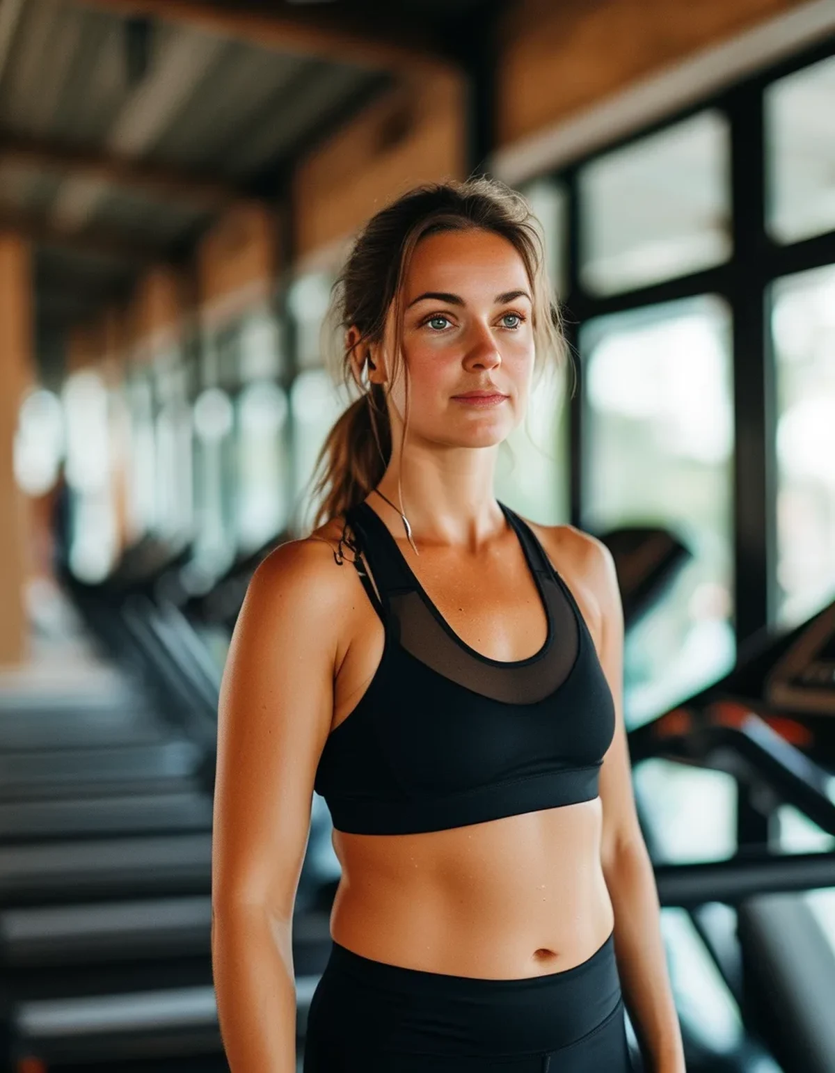 Why PCOS Workouts Feel Harder on Some Days Than Others