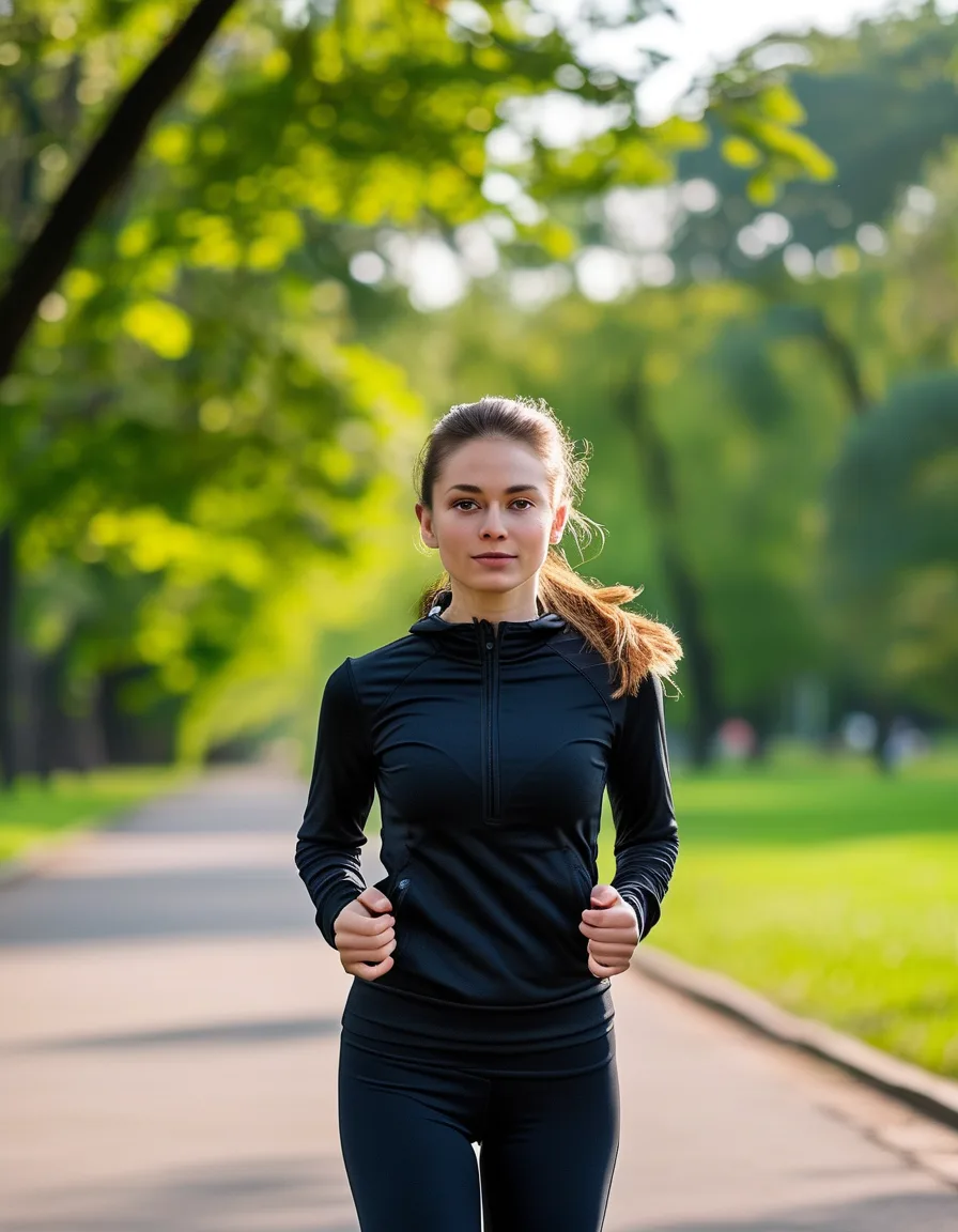 Why Zone 2 Cardio Might Work Better for PCOS Than HIIT