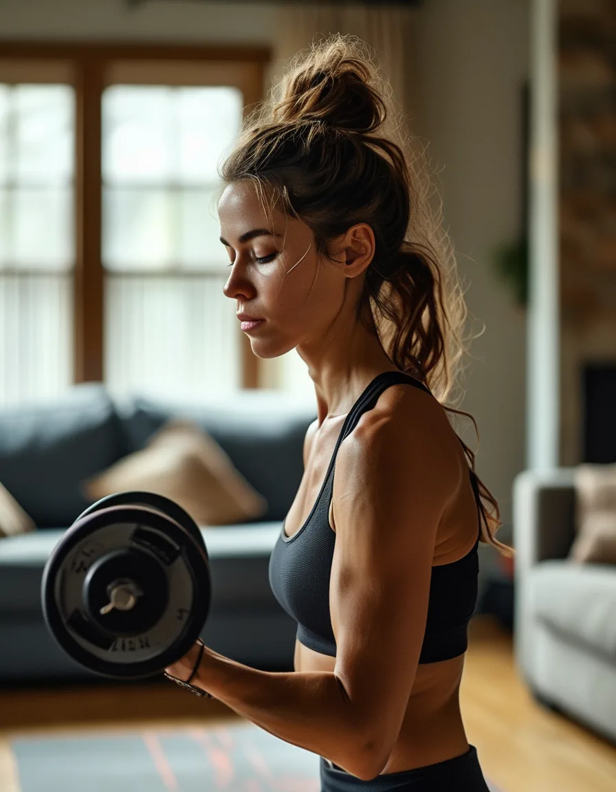Why Standard Cardio Advice Often Backfires for PCOS