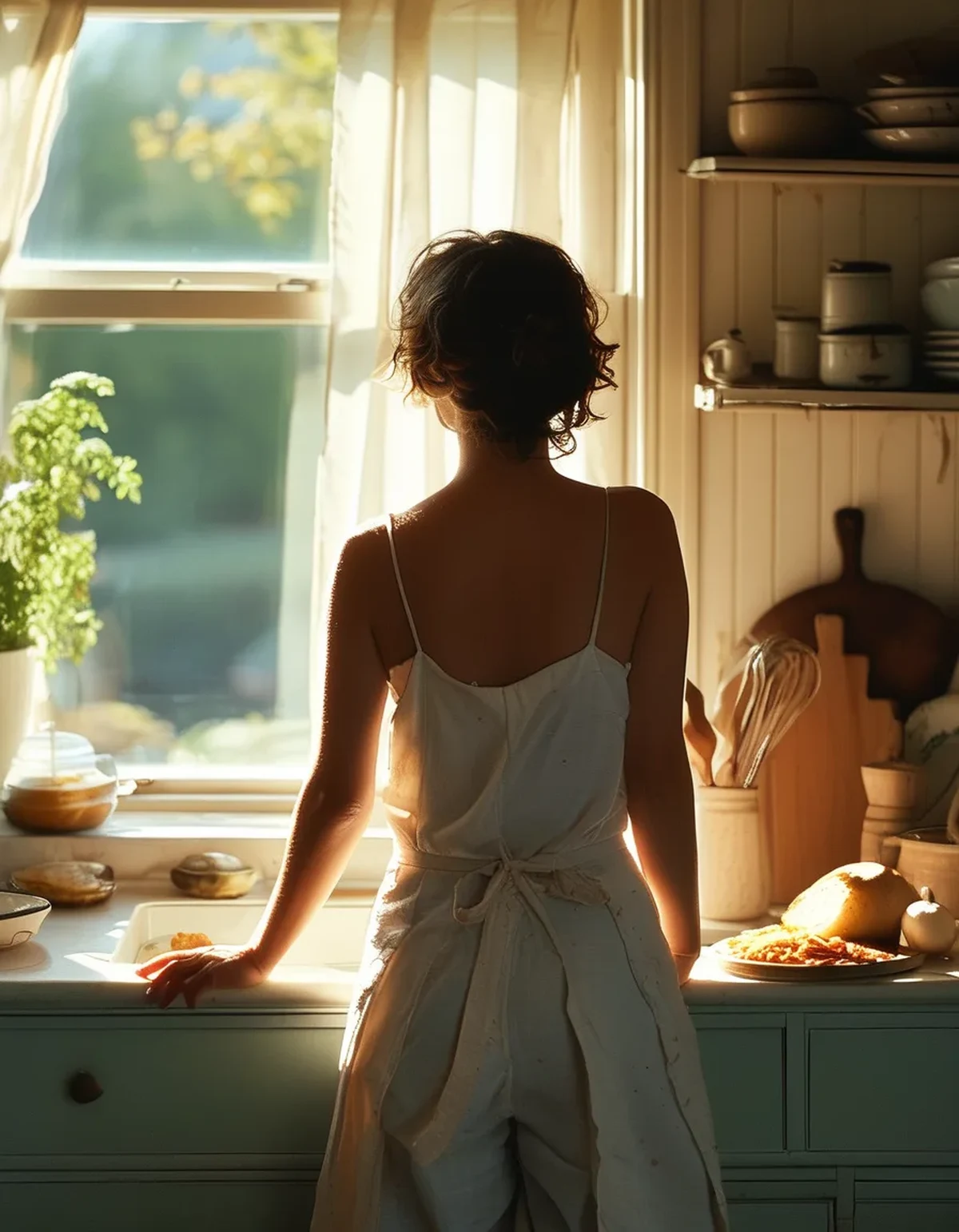 Why the 4pm Hunger With PCOS Feels Different From Ordinary Hunger