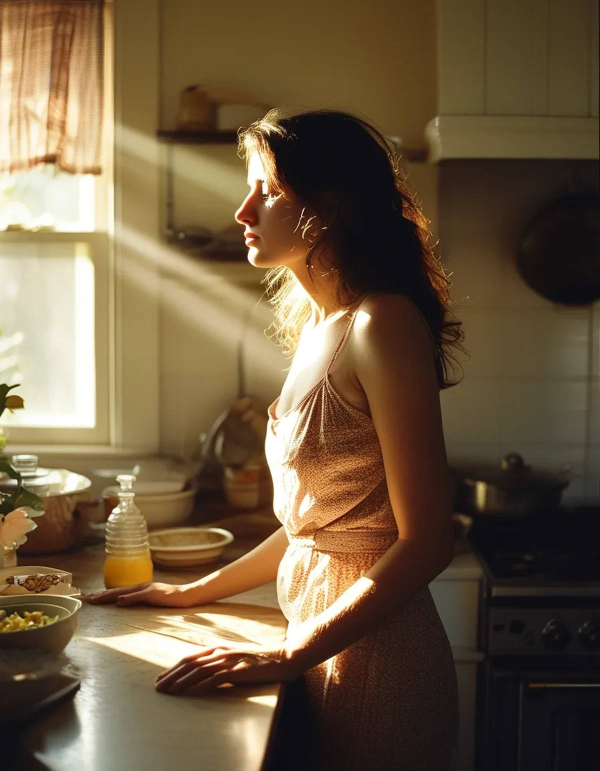 Why the 4pm Hunger With PCOS Feels Different From Ordinary Hunger