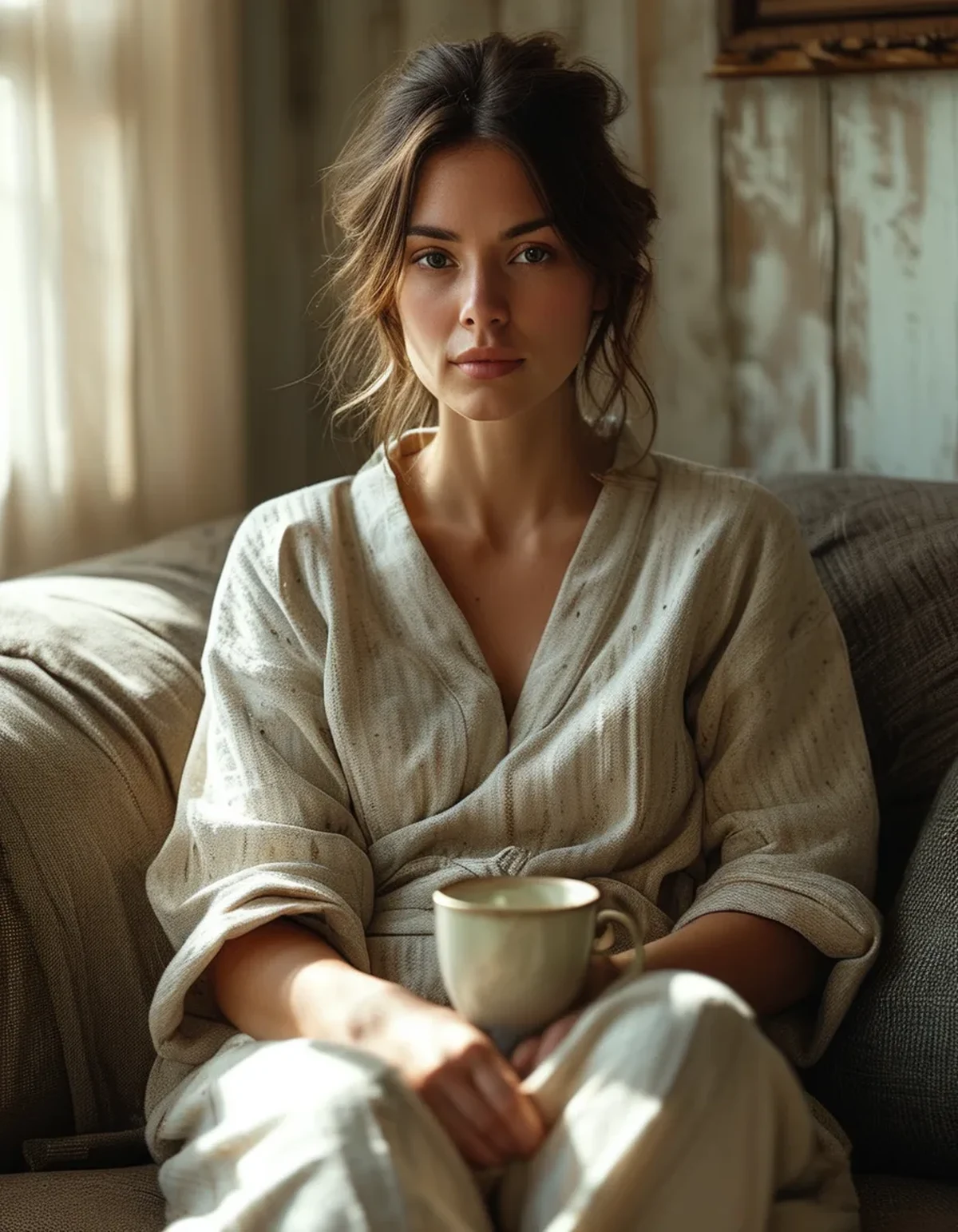 Why PCOS Makes Rest Days Feel Worse Than Training Days