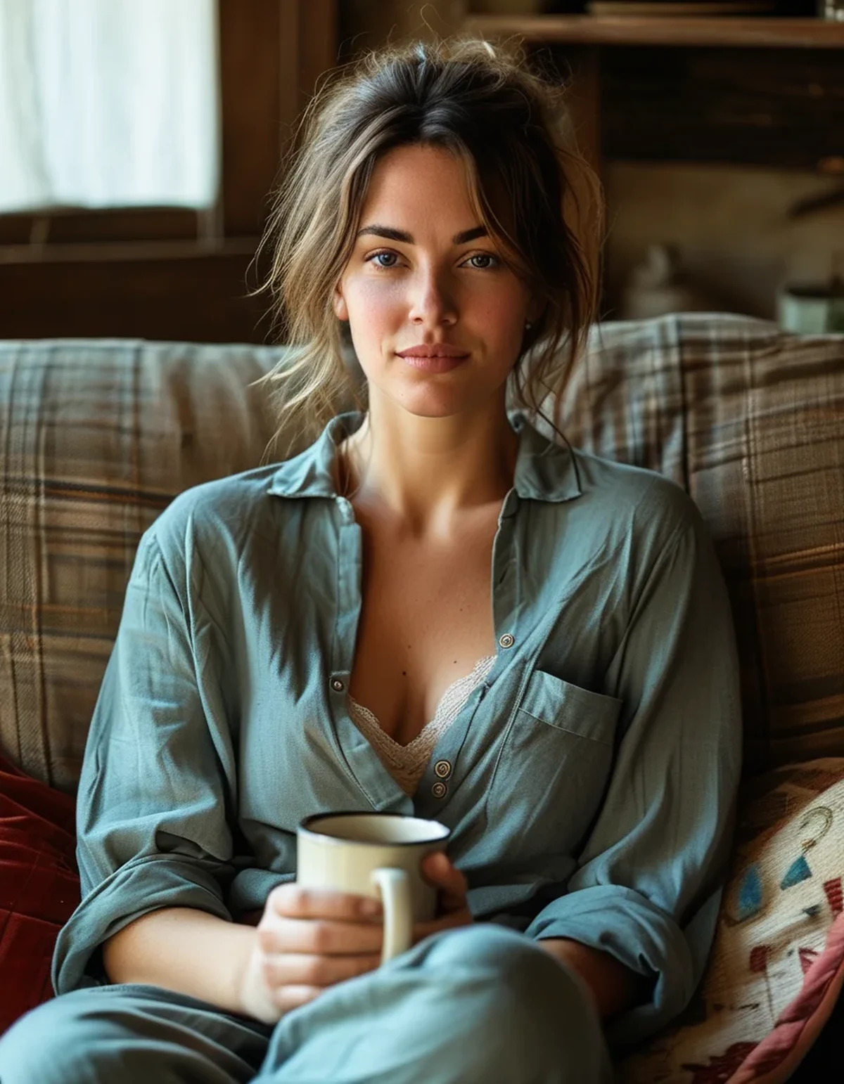 Why PCOS Makes Rest Days Feel Worse Than Training Days
