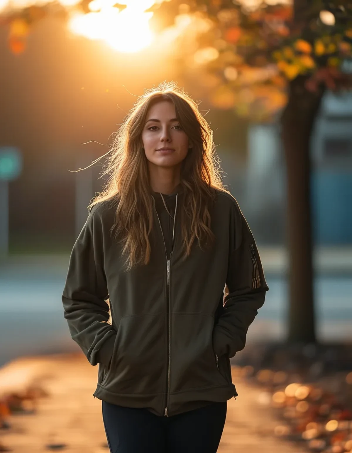 Why PCOS Symptoms Change When the Seasons Do