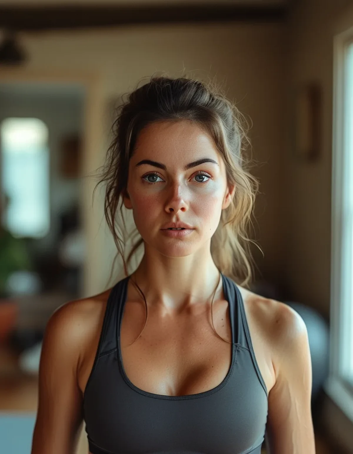 Why PCOS Workouts Feel Harder on Some Days for No Obvious Reason