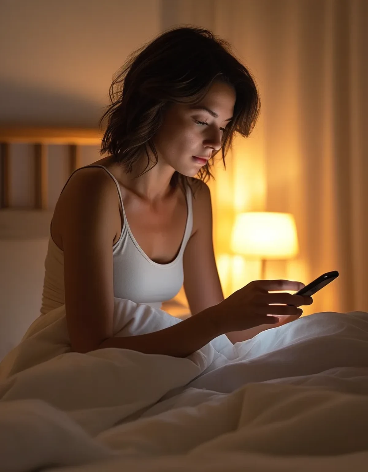 Why Sleep Timing Affects PCOS Symptoms More Than Sleep Length Does