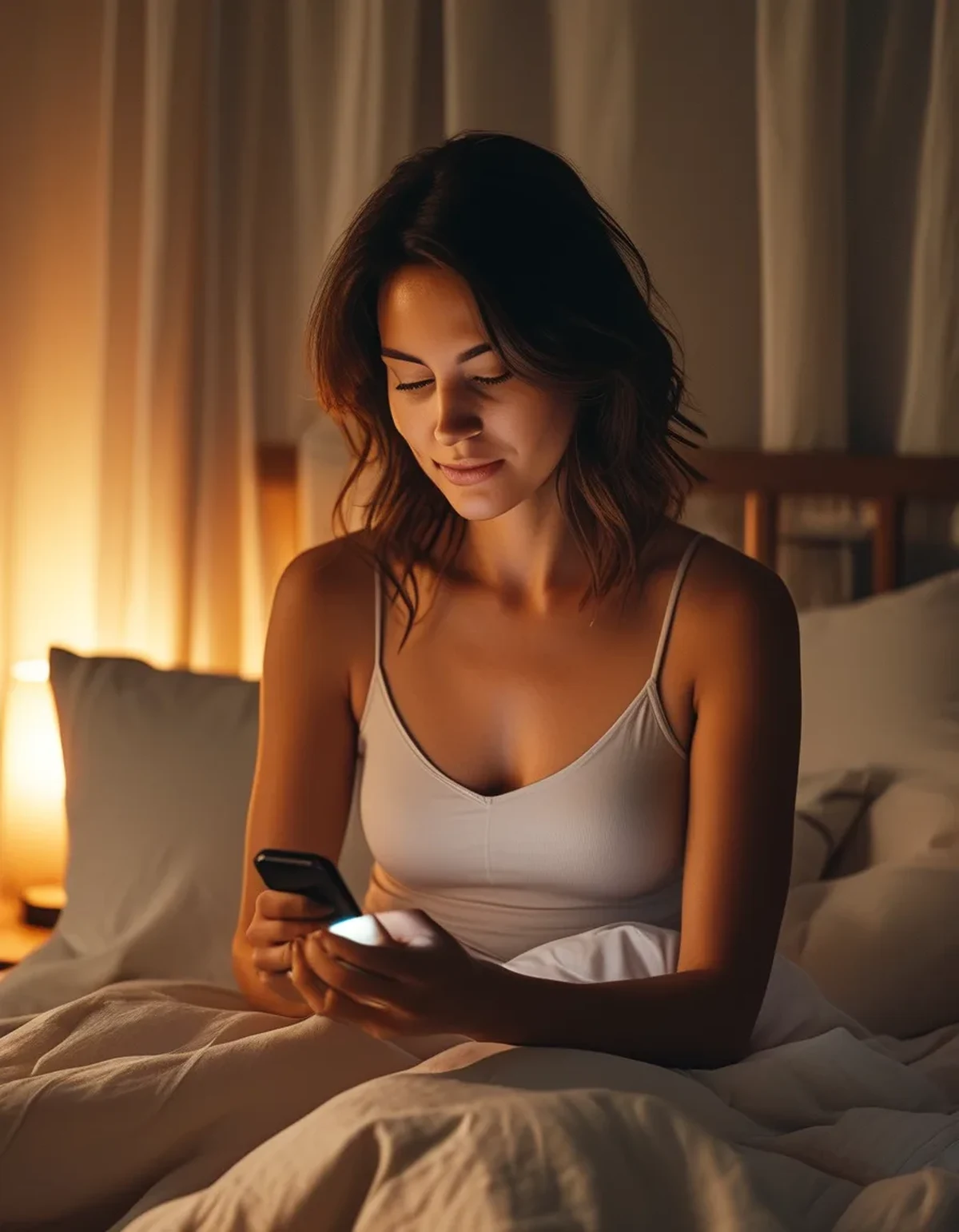 Why Sleep Timing Affects PCOS Symptoms More Than Sleep Length Does