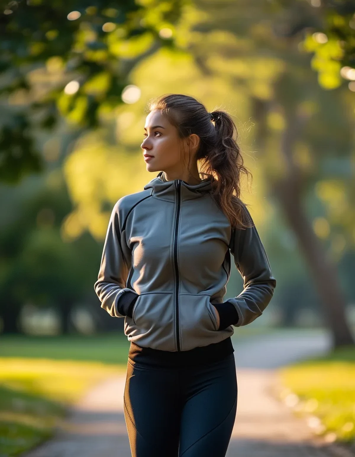 Why Walking Might Do More for PCOS Than High-Intensity Cardio
