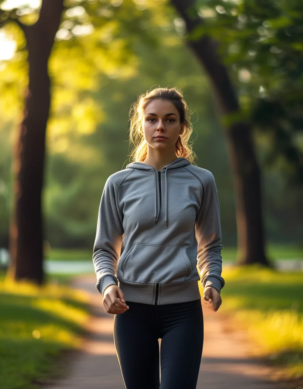 Why Walking Might Do More for PCOS Than High-Intensity Cardio